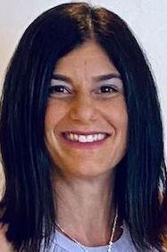 Sabrina Sheib